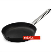 Ponev teflon 20cm black series