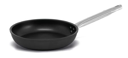 Ponev teflon 28cm black series