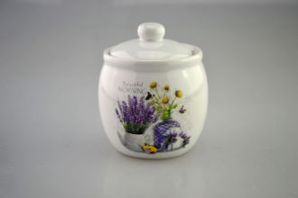 Posipalnik za sol, poper sivka beautiful morning 285011