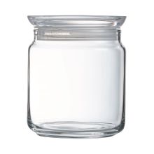 Pure doza s steklenim pokrovom 0,75 l q3345