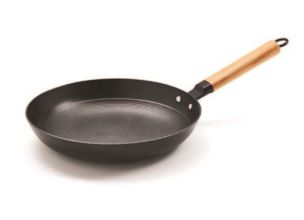 Qulinart ponev 28cm lito železo