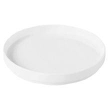 Rak, nordic, krožnik desertni/pokrov, 16 cm, 1 kos