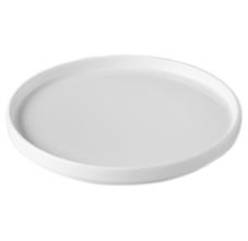 Rak, nordic, krožnik desertni/pokrov, 20 cm, 1 kos