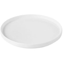 Rak, nordic, krožnik plitvi, 23 cm, 1 kos