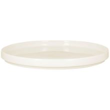 Rak, nordic, krožnik plitvi, 27 cm, 1 kos