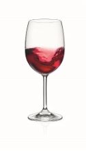 Rona, gala, kozarci za rdeče vino, 390 ml, 6 kos