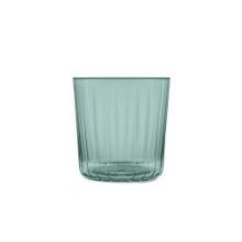Royal leerdam, dreamline, kozarec za vodo, zelen, 370 ml, 4 kos
