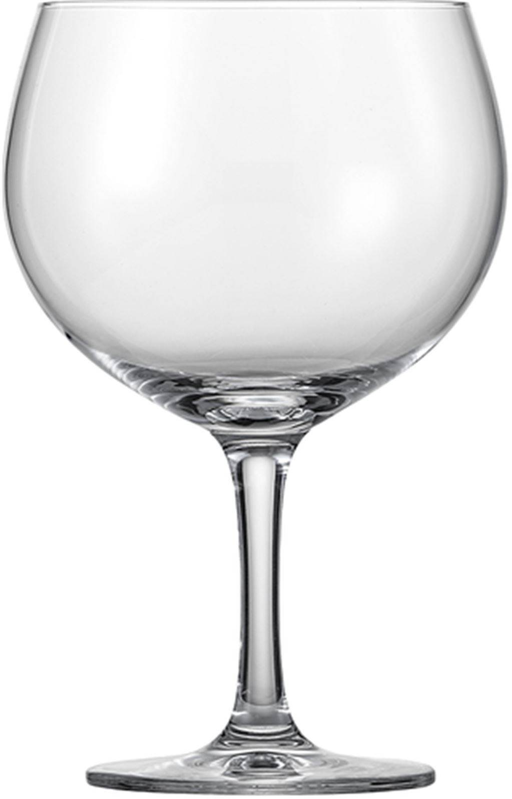 Schott zwiesel, bar special, kozarec za gin tonic, 696 ml, 1 kos