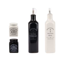 Set za začimbe 4/1 0899