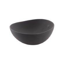 Shell line skleda ramen mat antracit 800ml 12025