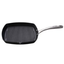 Skottsberg, grill ponev, lito železo, 28cm