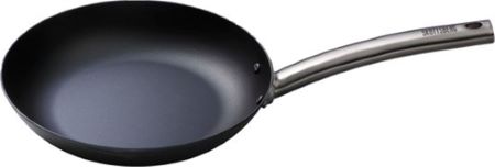 Skottsberg ponev za cvrtje 24cm carbon steel