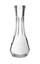 Steklenica frakelj, 0.05 l, 1 kos