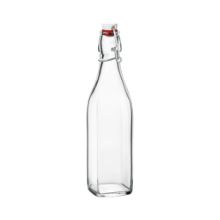 Swing steklenica z zamaškom 0,5l