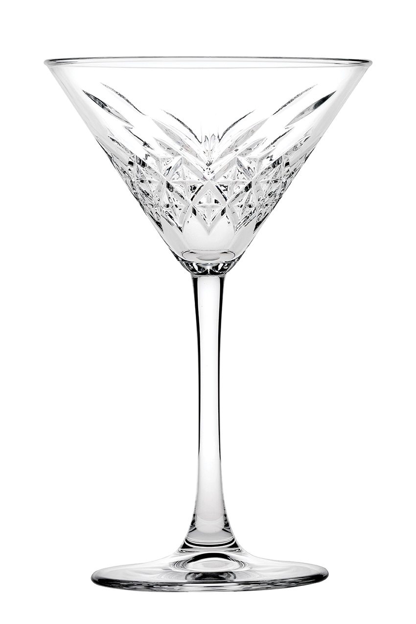 Timeless garnitura kelihov 4/1 martini 0,23 l Timeless garnitura kelihov 4/1 martini 0,23 l