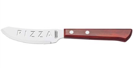 Tramontina, pizza, nož za pico, 1 kos