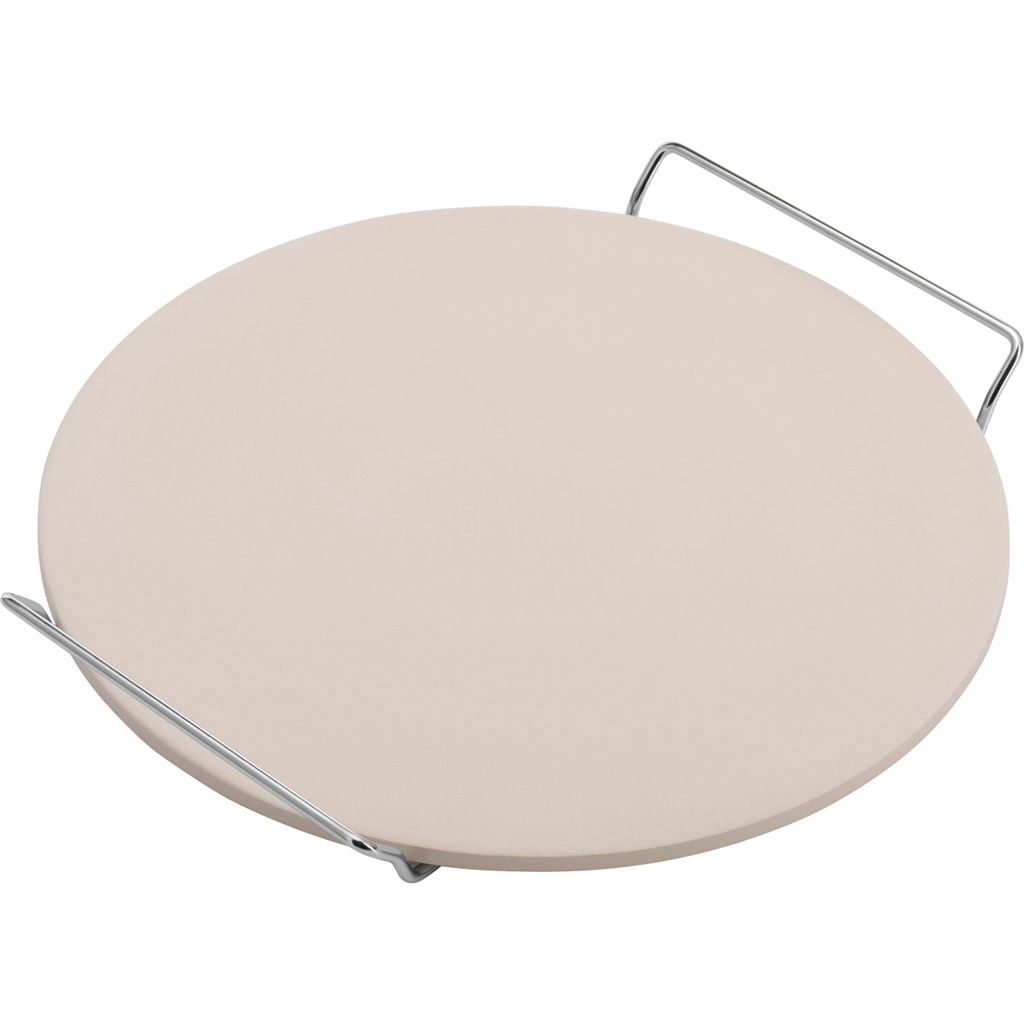 Westmark, kamen za peko pizze keramičen, fi-33 cm, 1 kos