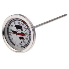 Westmark, termometer za meso, vbodni analogni, 1 kos