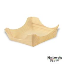 Woodsy pladenj 9,5 x 9,5 cm 12/1 les