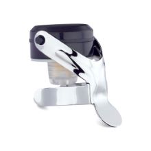 Zamašek za šampanjec waf 19-20 bel, 1 kos