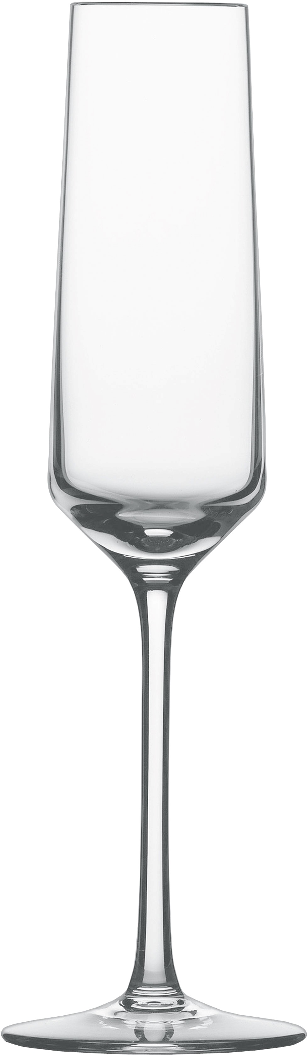 Zwiesel glas, belfesta, kozarec za penino, 209 ml, 1 kos