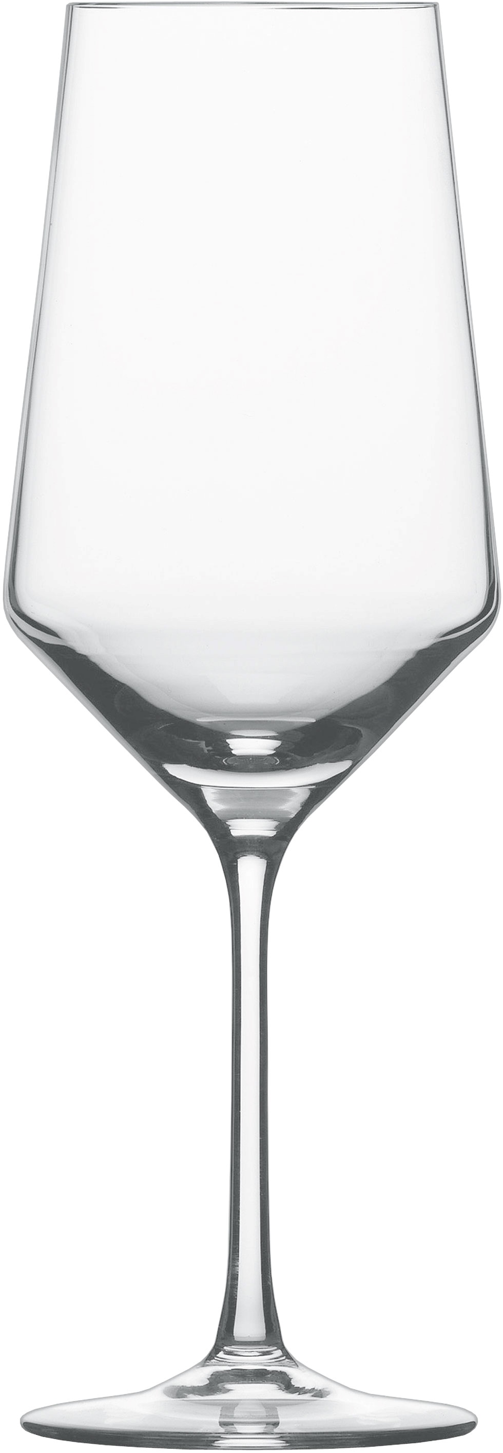 Zwiesel glas, belfesta, kozarec za vino bordeaux, 680ml, 1 kos