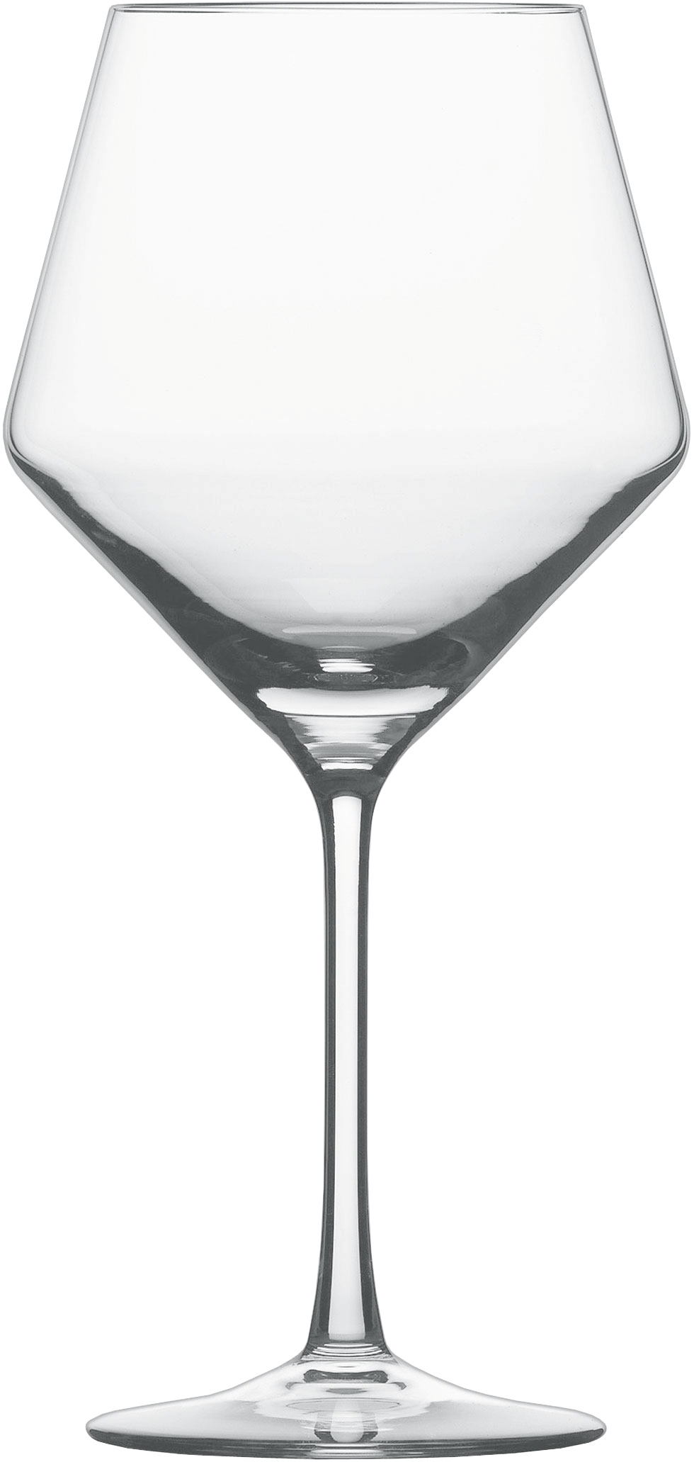 Zwiesel glas, belfesta, kozarec za vino burgunder, 692 ml, 1 kos