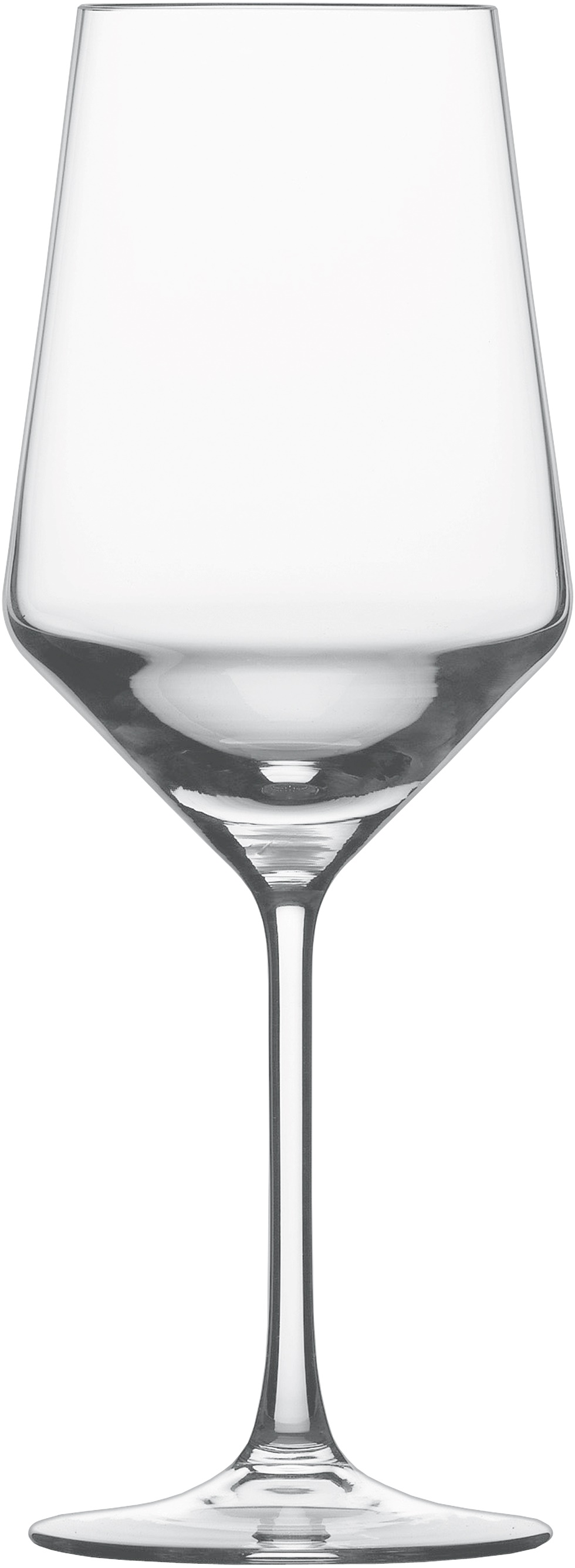 Zwiesel glas, belfesta, kozarec za vino cabernet, 540 ml, 1 kos