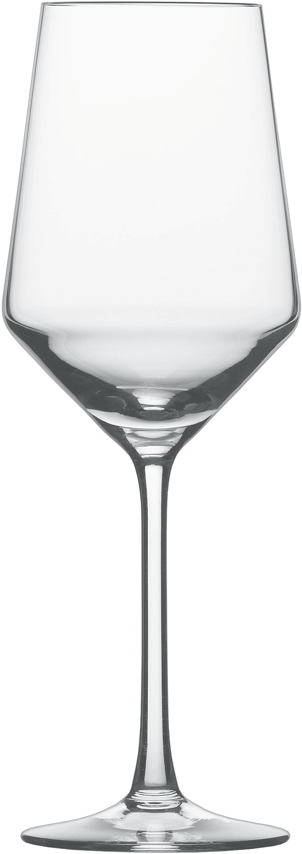 Zwiesel glas, belfesta, kozarec za vino riesling, 300 ml, 1 kos