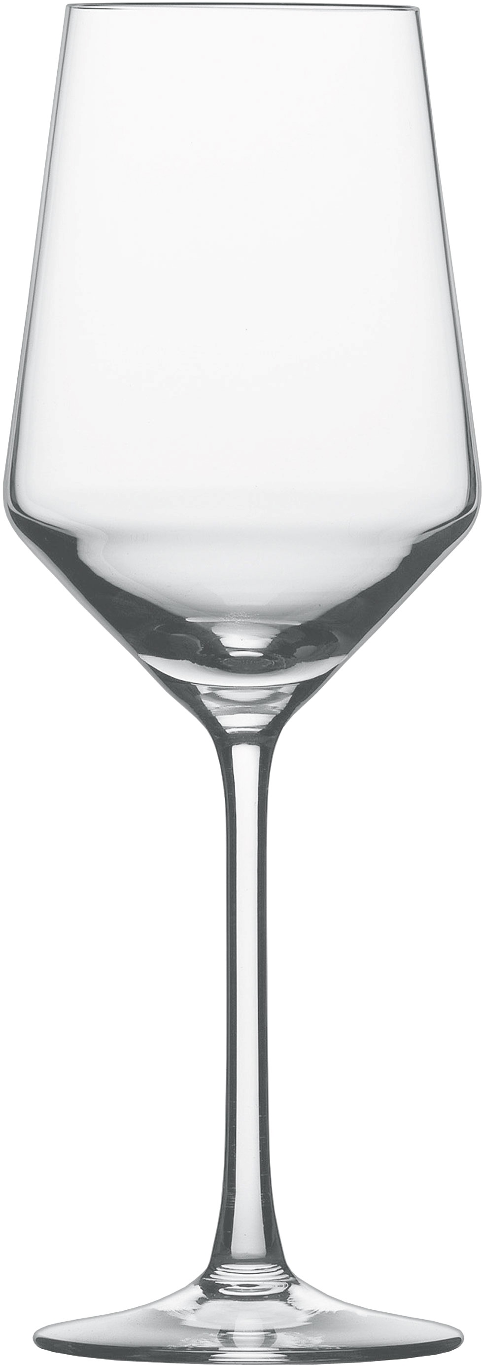 Zwiesel glas, belfesta, kozarec za vino sauvignon blanc, 408 ml, 1 kos