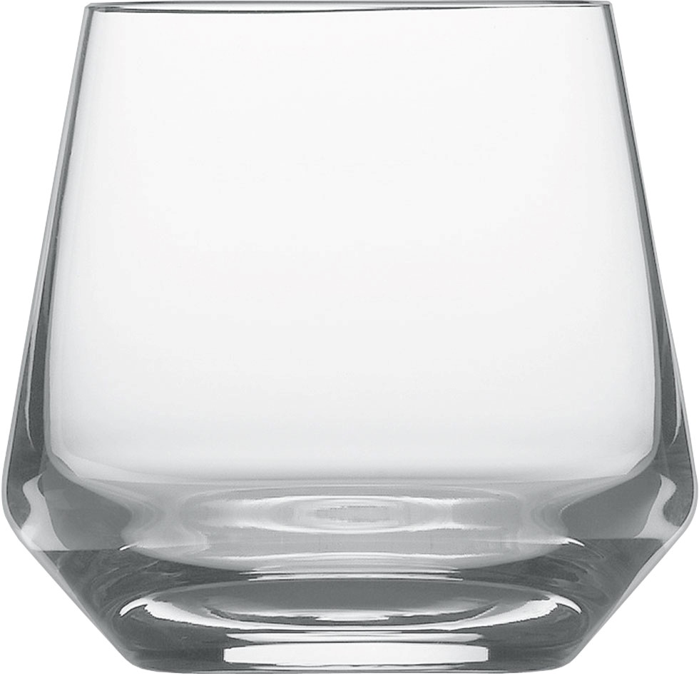 Zwiesel glas, belfesta, kozarec za viski, 389 ml, 1 kos