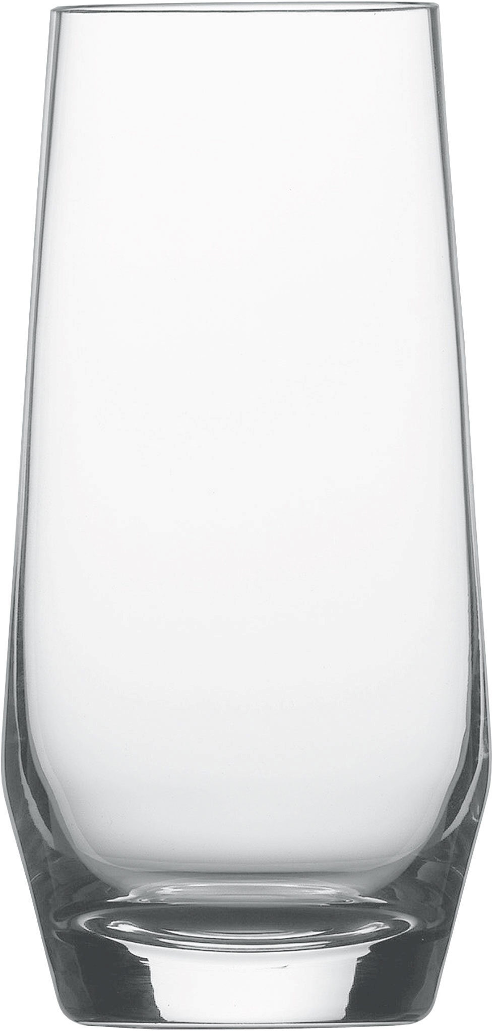 Zwiesel glas, belfesta long drink, kozarec za vodo, 542 ml, 1 kos