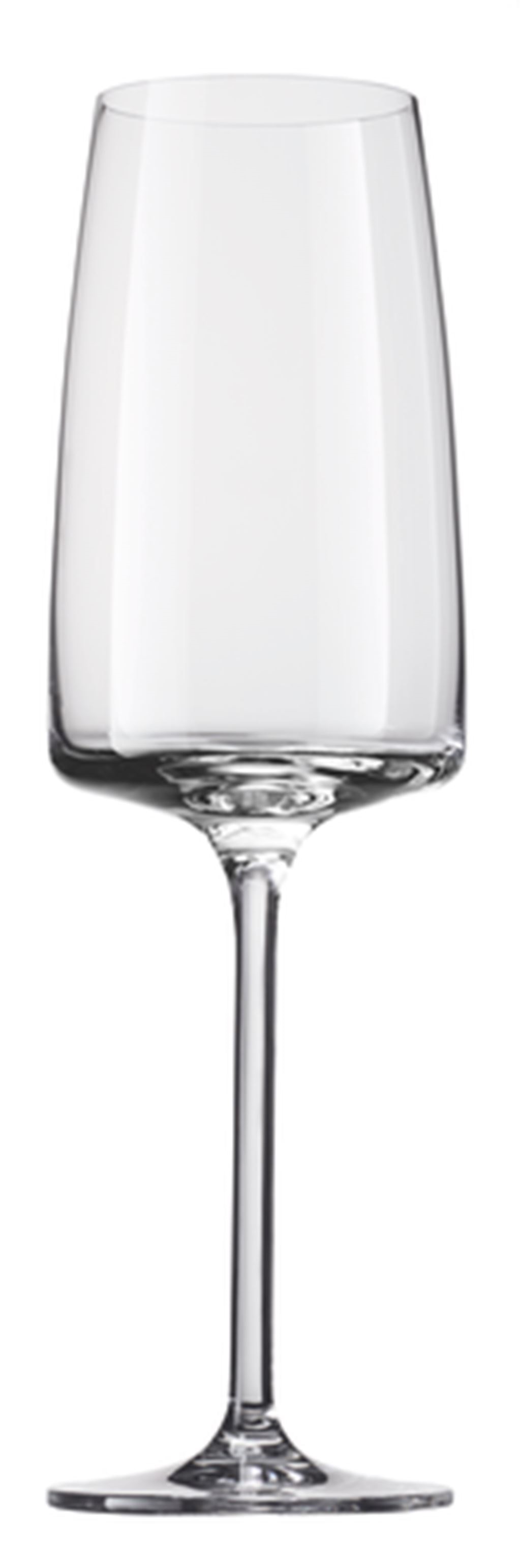 Zwiesel glas, sensa, kozarec za penino, 388 ml, 1 kos