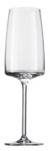 Zwiesel glas, sensa, kozarec za penino, 388 ml, 1 kos