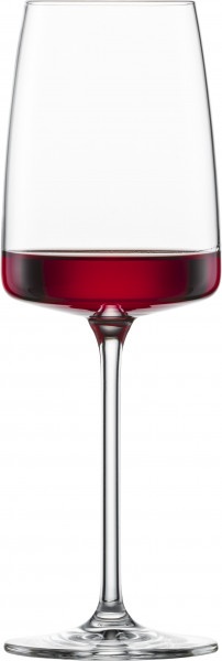 Zwiesel glas, vivid senses, kozarec za belo vino, 363 ml, 2 kos