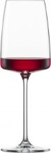 Zwiesel glas, vivid senses, kozarec za belo vino, 363 ml, 2 kos