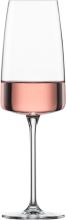 Zwiesel glas, vivid senses, kozarec za penino, 388 ml, 2 kos