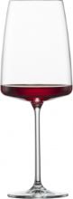Zwiesel glas, vivid senses, kozarec za rdeče vino, 535 ml, 2 kos